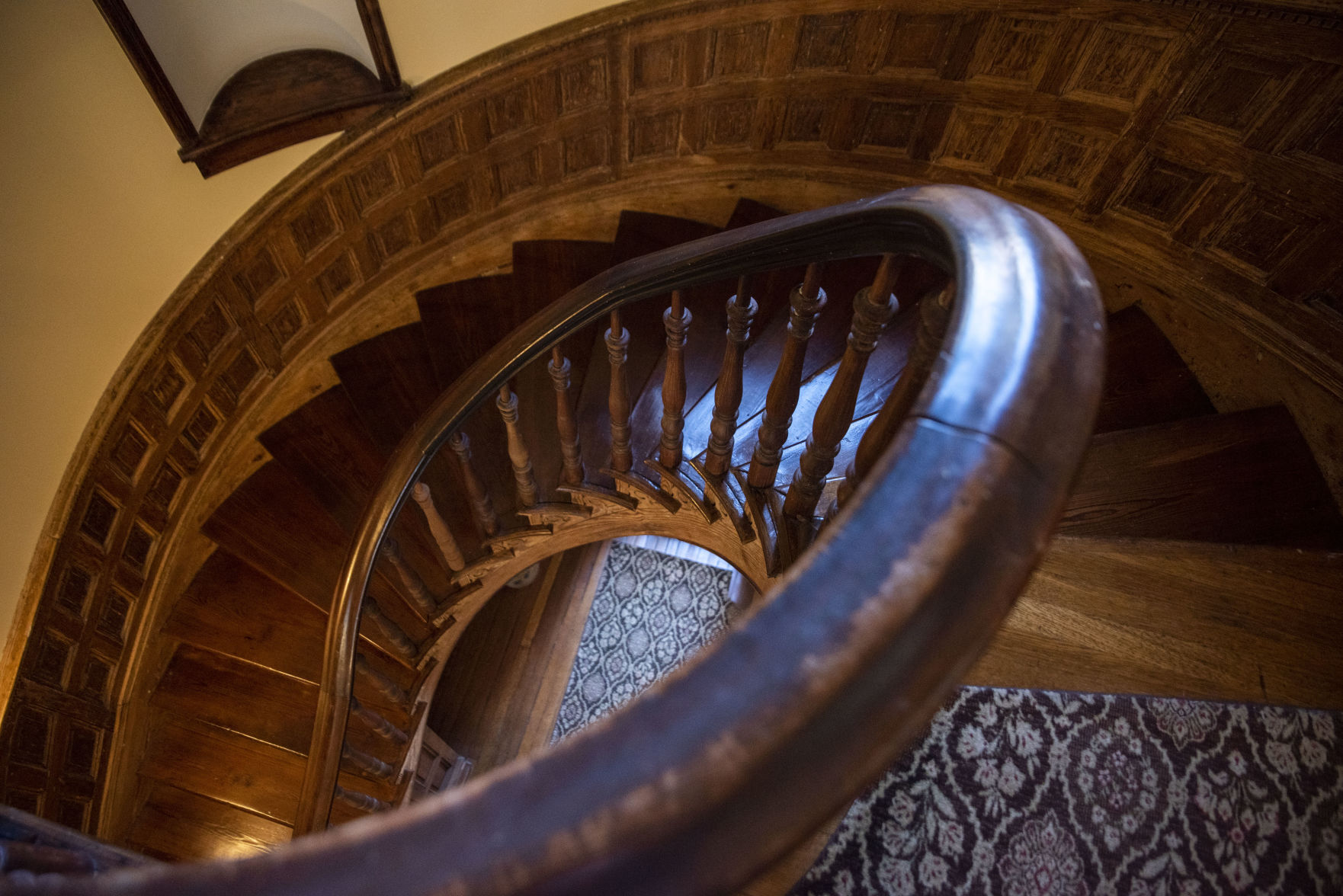 Welcome Home Carriage House
